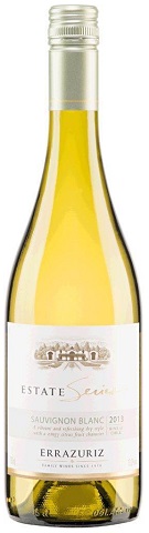 errázuriz estate sauvignon blanc 750 ml single bottle airdrie liquor delivery