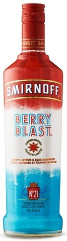 smirnoff ice berry blast 750 ml single bottle airdrie liquor delivery