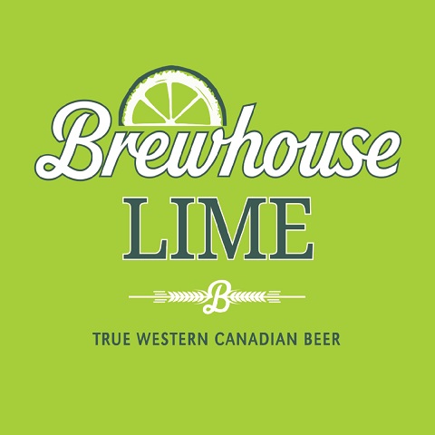 brewhouse lime 355 ml - 12 cans airdrie liquor delivery