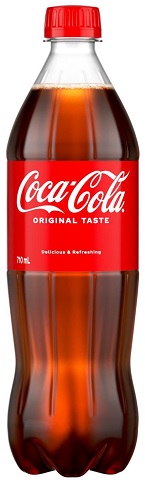 coke 710 ml single bottle airdrie liquor delivery