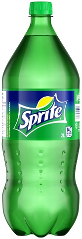 sprite 2 l single bottle airdrie liquor delivery