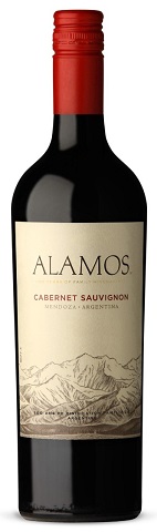 alamos cabernet sauvignon 750 ml single bottle airdrie liquor delivery