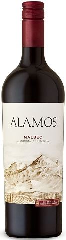 alamos ridge malbec 750 ml single bottle airdrie liquor delivery