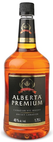 Airdrie Liquor Delivery