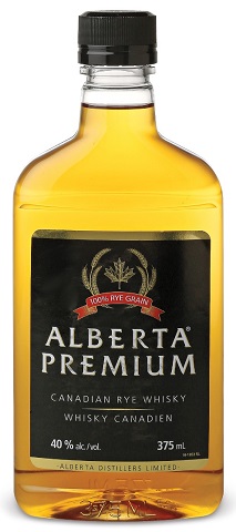 alberta premium rye 375 ml single bottle airdrie liquor delivery