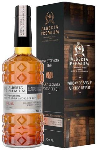 alberta premium rye 750 ml single bottle airdrie liquor delivery