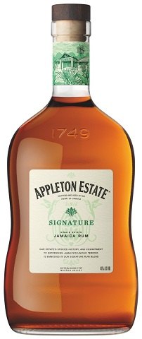 appleton estate vx signature blend 1.14 l single bottle airdrie liquor delivery