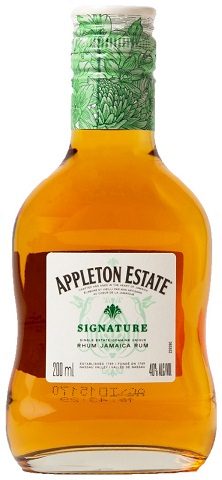 appleton estate vx signature blend 375 ml single bottle airdrie liquor delivery