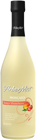  arbor mist mango strawberry moscato 750 ml single bottle airdrie liquor delivery 