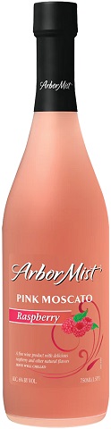  arbor mist raspberry pink moscato 750 ml single bottle airdrie liquor delivery 