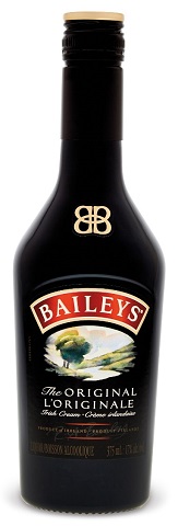 baileys irish cream 375 ml single bottle airdrie liquor delivery