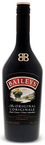 baileys irish cream 750 ml single bottle airdrie liquor delivery