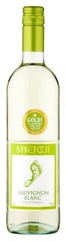 barefoot sauvignon blanc 750 ml single bottle airdrie liquor delivery