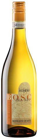 batasiolo moscato d'asti 750 ml single bottle airdrie liquor delivery