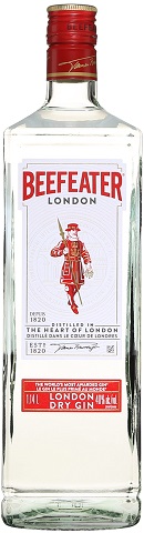  beefeater gin 1.14 l single bottle airdrie liquor delivery 