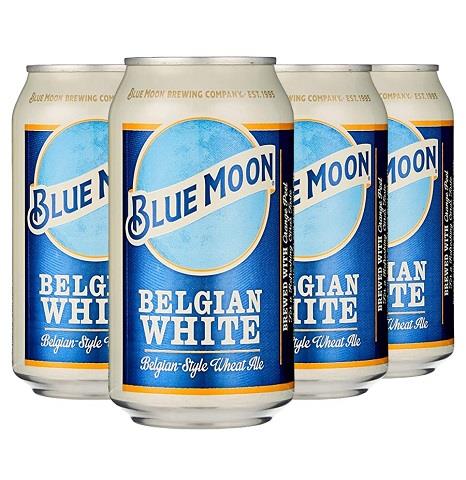 belgian moon 355 ml - 6 cans airdrie liquor delivery