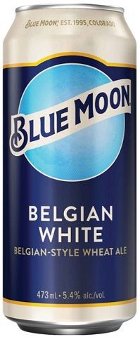 belgian moon 473 ml single can airdrie liquor delivery