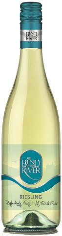 bend in the river riesling 750 ml single bottle airdrie liquor delivery