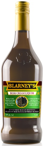 blarney's irish cream 1.14 l single bottle airdrie liquor delivery