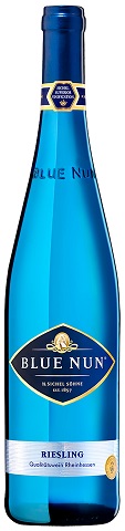 blue nun riesling 750 ml single bottle airdrie liquor delivery