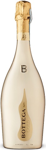  bottega gold brut 750 ml single bottle airdrie liquor delivery 