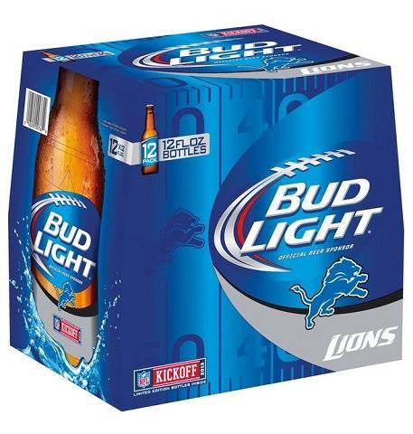 bud light 341 ml - 12 bottles airdrie liquor delivery