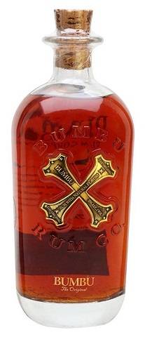 bumbu craft rum 750 ml single bottle airdrie liquor delivery