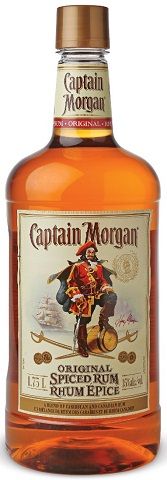  captain morgan spiced 1.75 l single bottle airdrie liquor delivery 