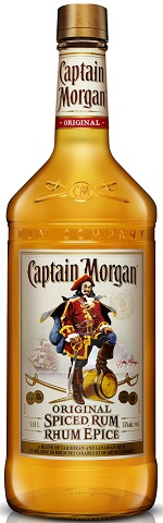 captain morgan spiced pet 1.14 l single bottle airdrie liquor delivery