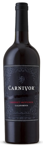  carnivor cabernet sauvignon 750 ml single bottle airdrie liquor delivery 
