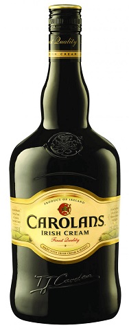 carolans irish cream 1.14 l single bottle airdrie liquor delivery