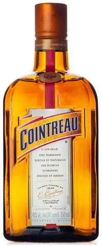  cointreau 750 ml single bottle airdrie liquor delivery 