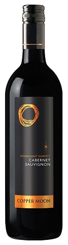 copper moon cabernet sauvignon 750 ml single bottle airdrie liquor delivery