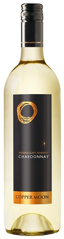  copper moon chardonnay 750 ml single bottle airdrie liquor delivery 
