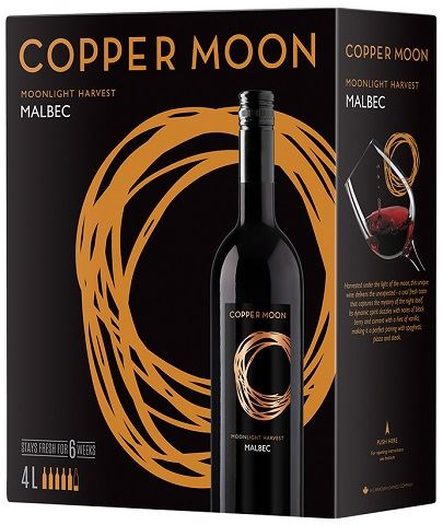 copper moon malbec 4 l box airdrie liquor delivery