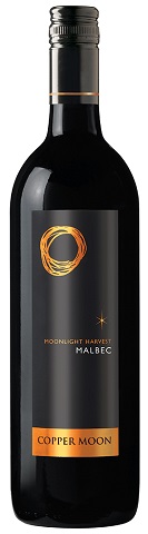 copper moon malbec 750 ml single bottle airdrie liquor delivery