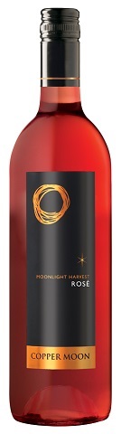 copper moon rose 750 ml single bottle airdrie liquor delivery