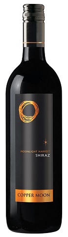 copper moon shiraz 750 ml single bottle airdrie liquor delivery