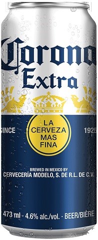 corona extra 473 ml single can airdrie liquor delivery