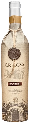  cricova sauvignon blanc 750 ml single bottle airdrie liquor delivery 