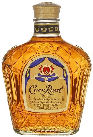 crown royal 375 ml single bottle airdrie liquor delivery