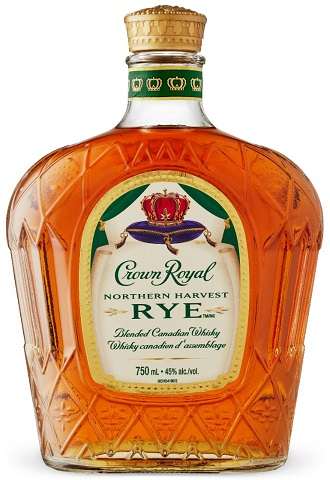  crown royal northern harvest 750 ml single bottle airdrie liquor delivery 