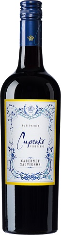  cupcake cabernet sauvignon 750 ml single bottle airdrie liquor delivery 