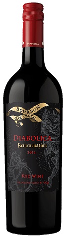 diabolica reincarn 750 ml single bottle airdrie liquor delivery