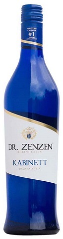  dr zenzen noblesse kabinett 750 ml single bottle airdrie liquor delivery 