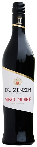 dr zenzen noblesse vino noire 750 ml single bottle airdrie liquor delivery