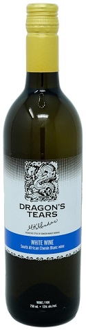 dragons tears white wine 750 ml single bottle airdrie liquor delivery