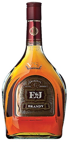 e and j brandy 375 ml single bottle airdrie liquor delivery
