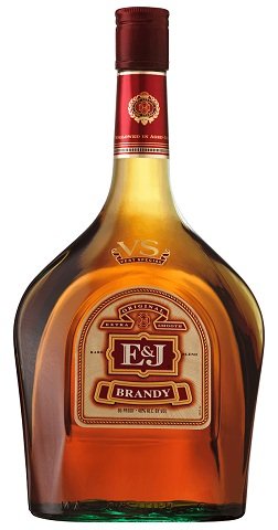  e and j brandy 750 ml single bottle airdrie liquor delivery 