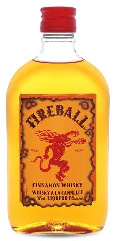 fireball 375 ml single bottle airdrie liquor delivery
